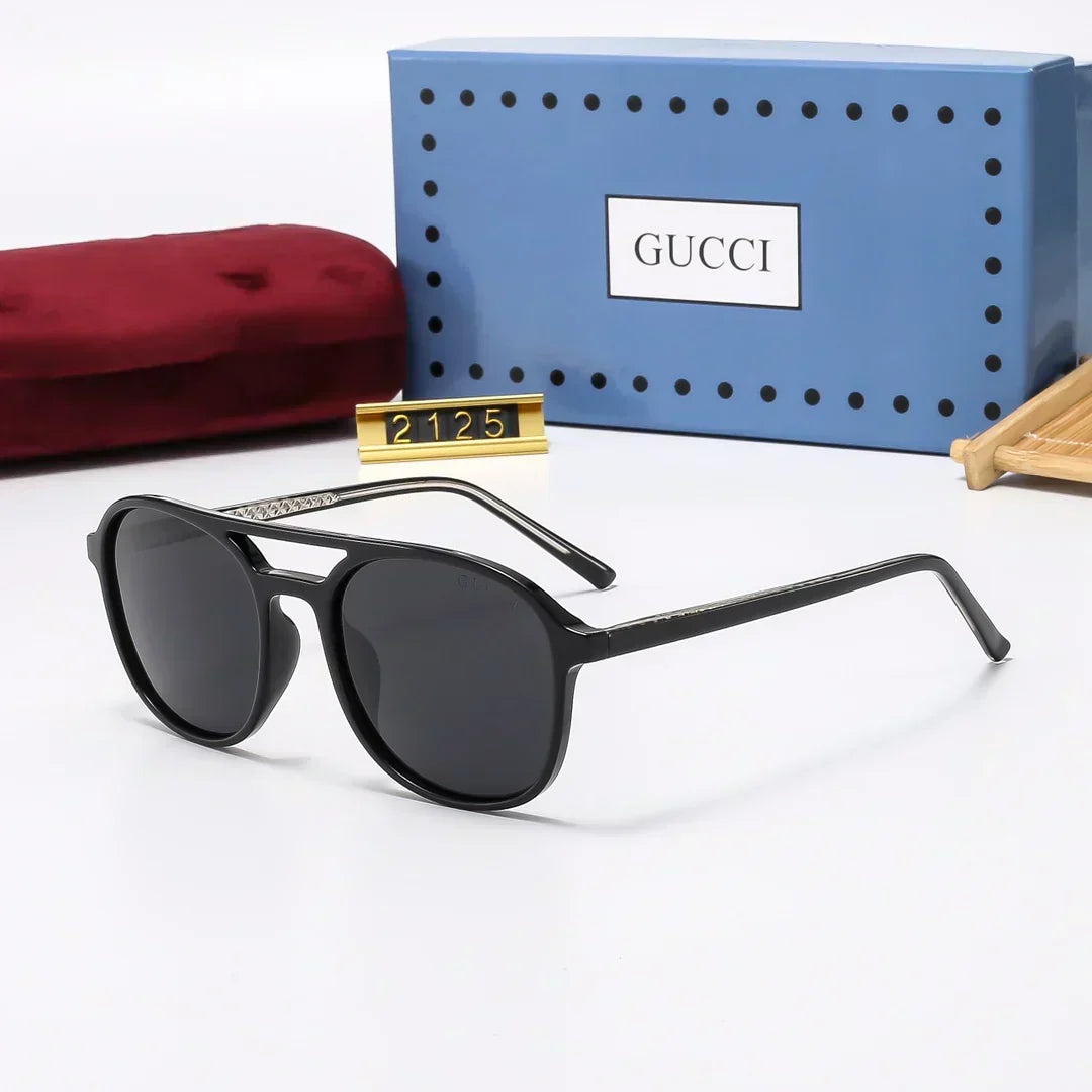 2025 Fashion Sunglasses 2125