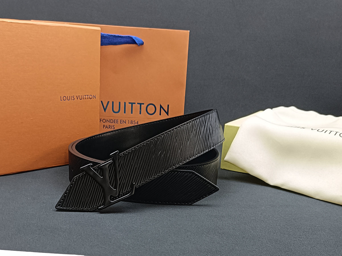 2025 5-color fashion belt