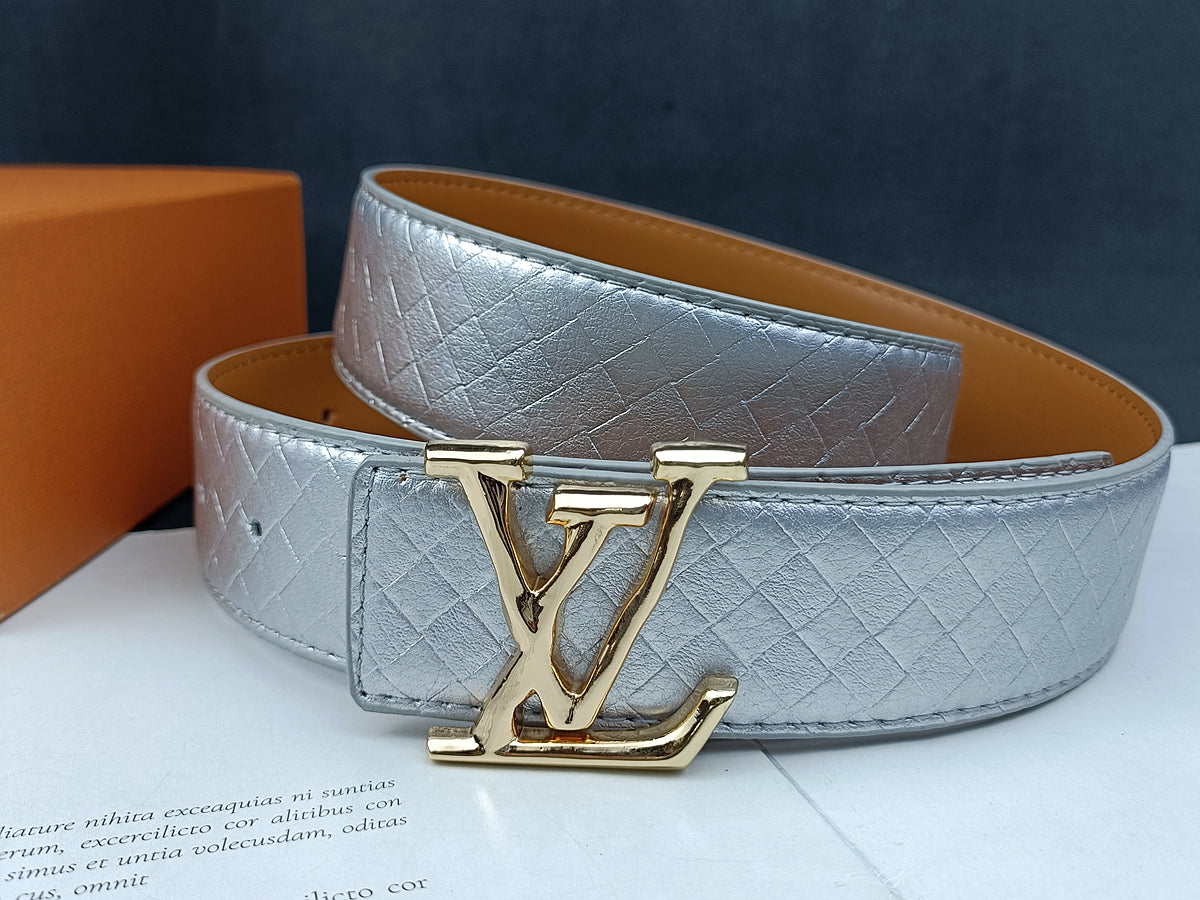 2025 Ranch Reversible Fashion Belt