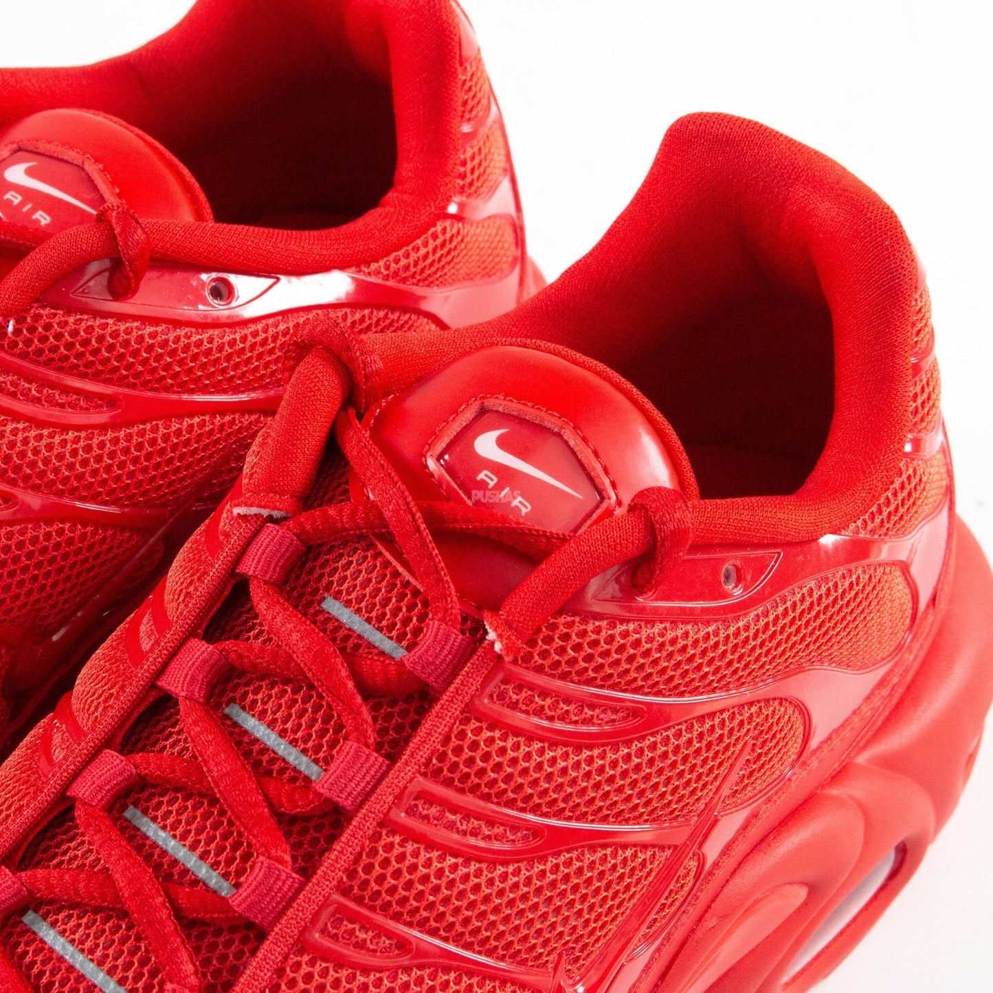 New Air Max TN Plus 'Lava' (2021)