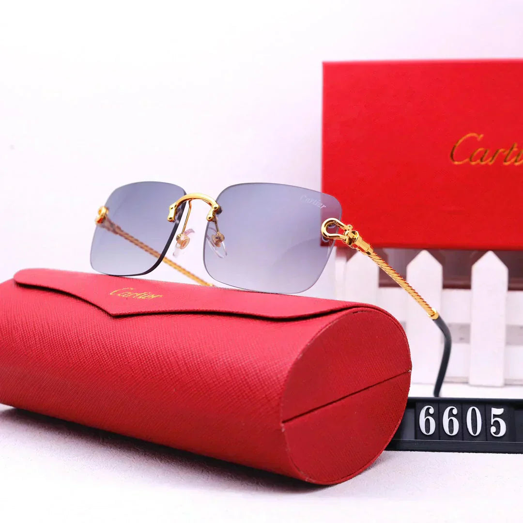 2025 Fashion Sunglasses—6605