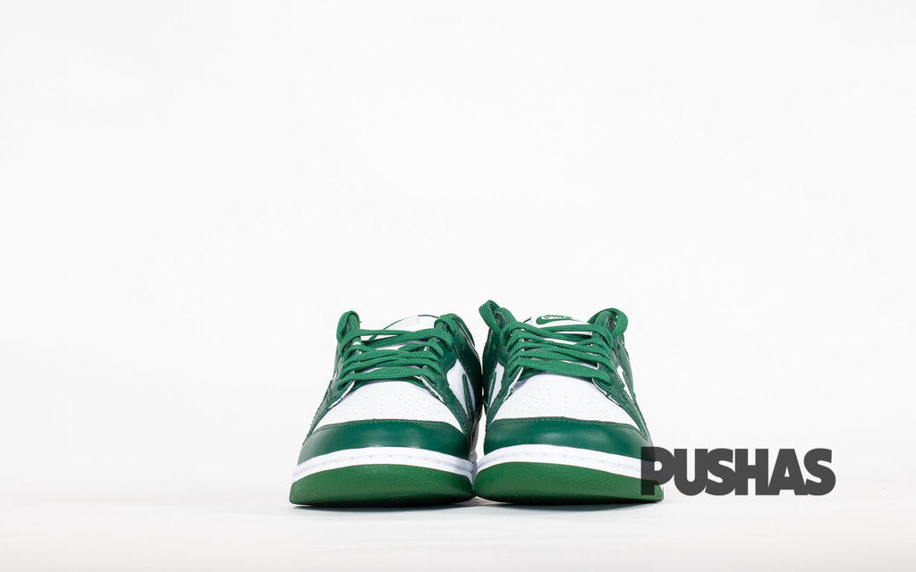 New Dunk Low 'Michigan State' (2024)