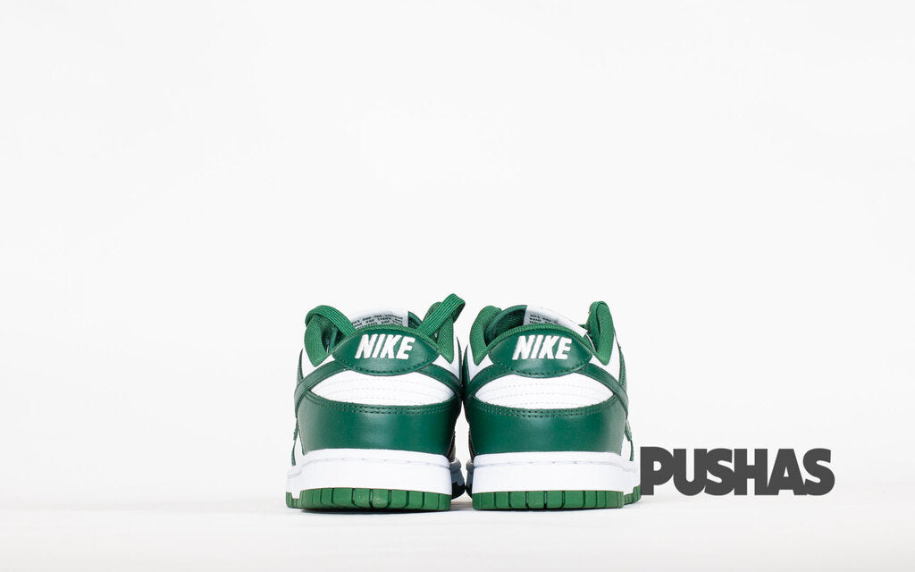 New Dunk Low 'Michigan State' (2024)