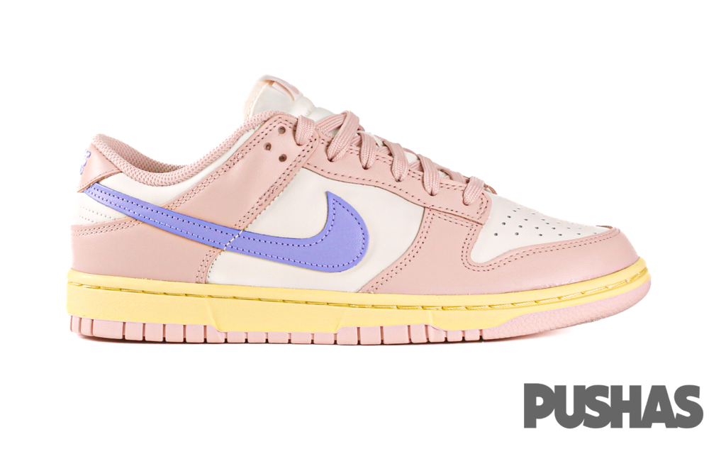 New Dunk Low 'Pink Oxford' Women's (2022)