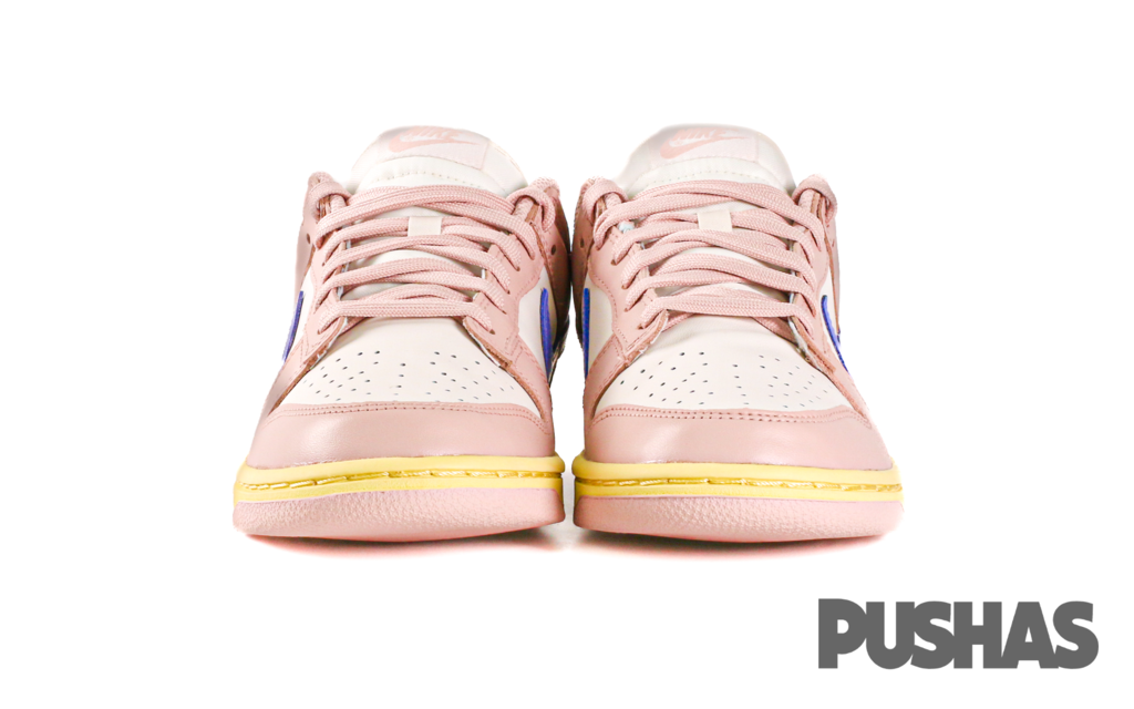 New Dunk Low 'Pink Oxford' Women's (2022)
