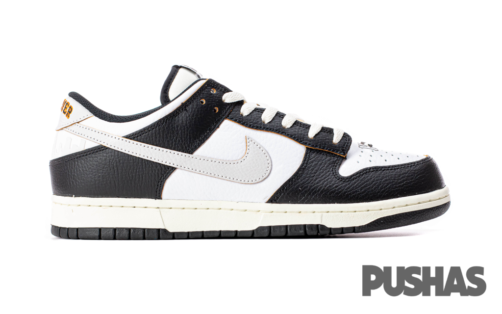 New SB Dunk Low x HUF 'San Francisco' (2022)