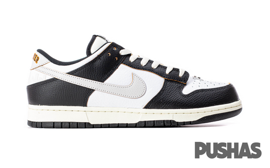 New SB Dunk Low x HUF 'San Francisco' (2022)