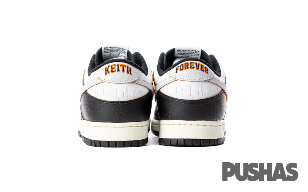 New SB Dunk Low x HUF 'San Francisco' (2022)