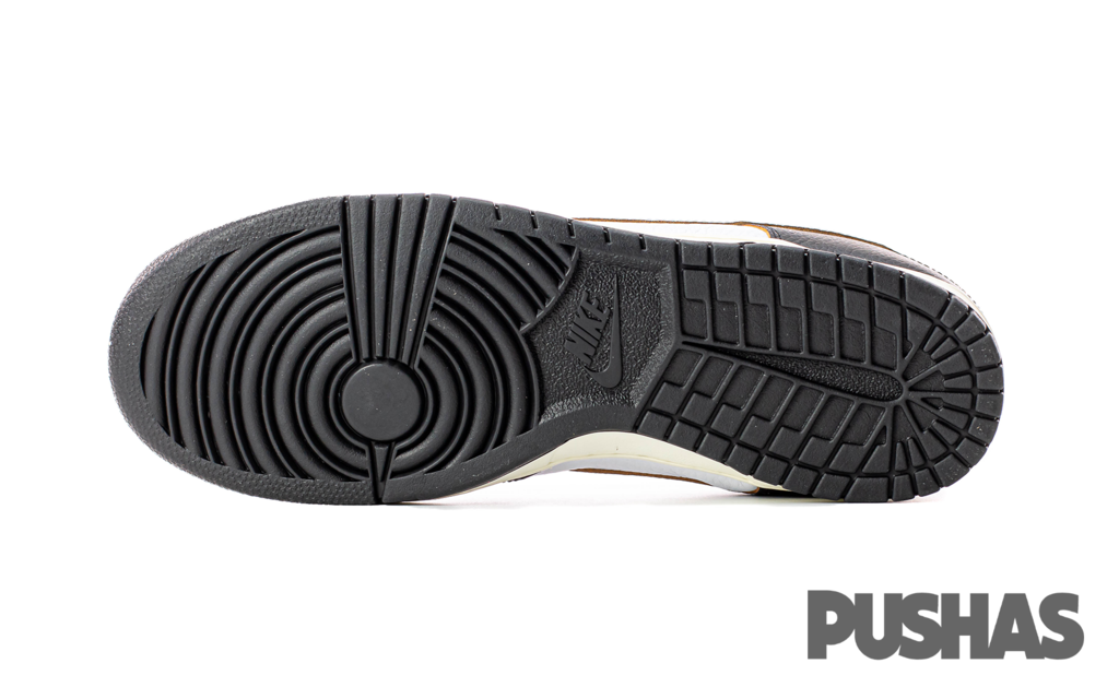 New SB Dunk Low x HUF 'San Francisco' (2022)