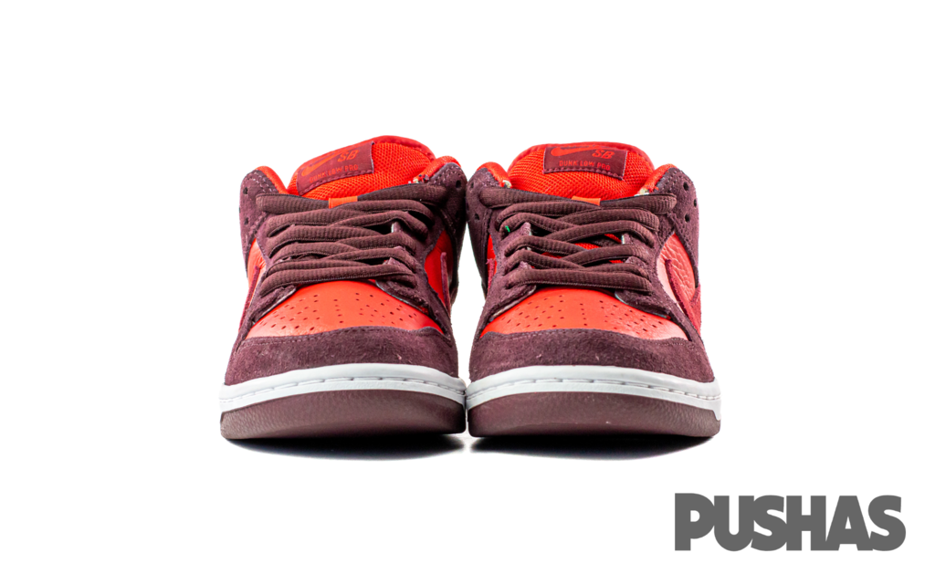 New SB Dunk Low 'Cherry' (2022)