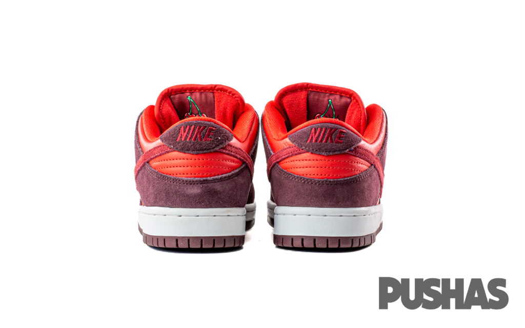 New SB Dunk Low 'Cherry' (2022)