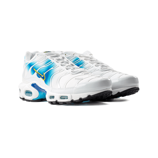 New Air Max Plus TN 'Spraypaint Swoosh' (2022)