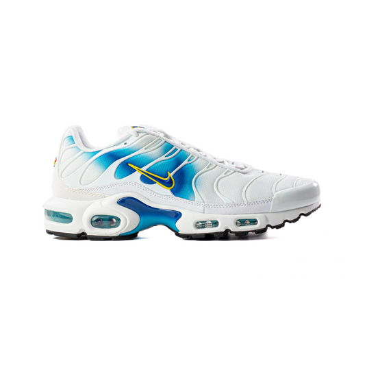 New Air Max Plus TN 'Spraypaint Swoosh' (2022)