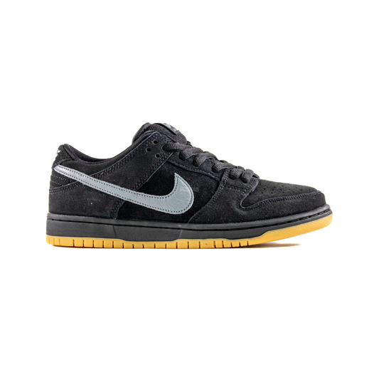 New SB Dunk Low 'Fog' (2021)