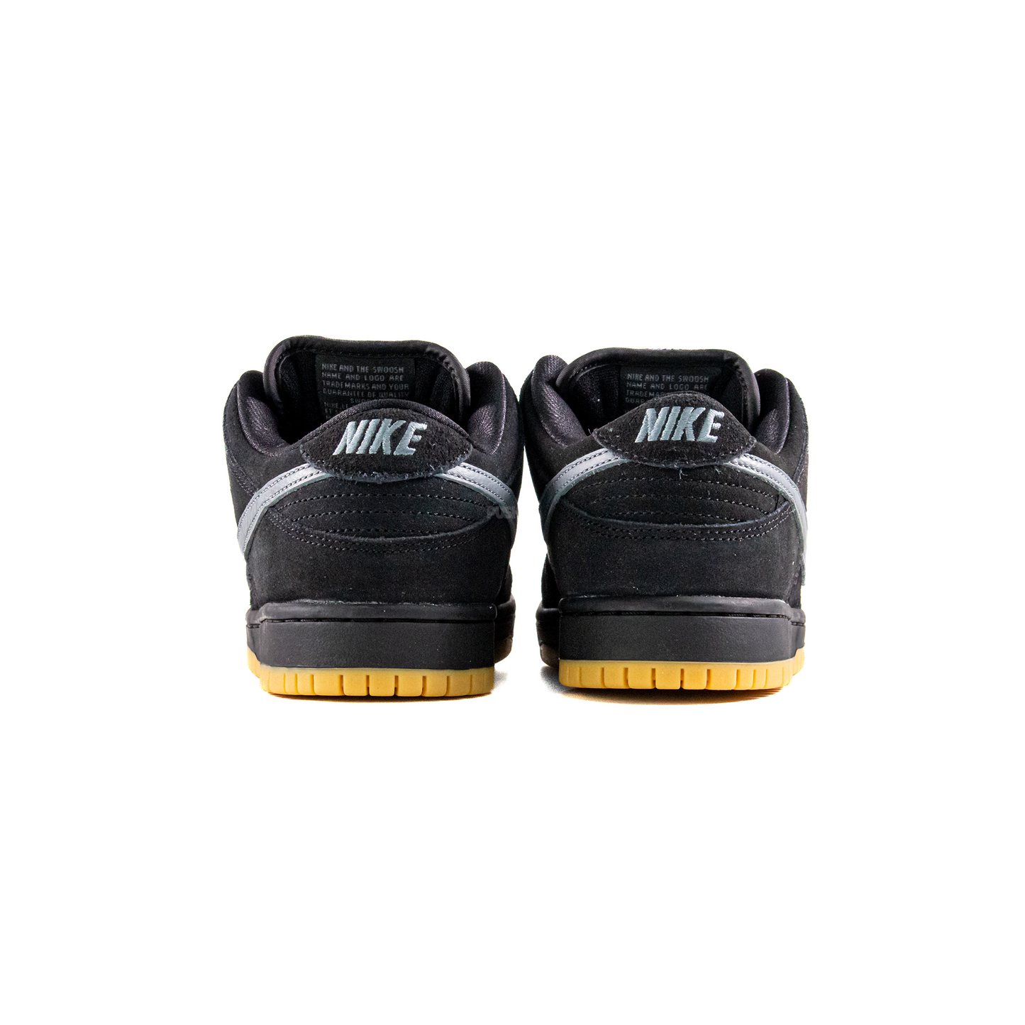 New SB Dunk Low 'Fog' (2021)