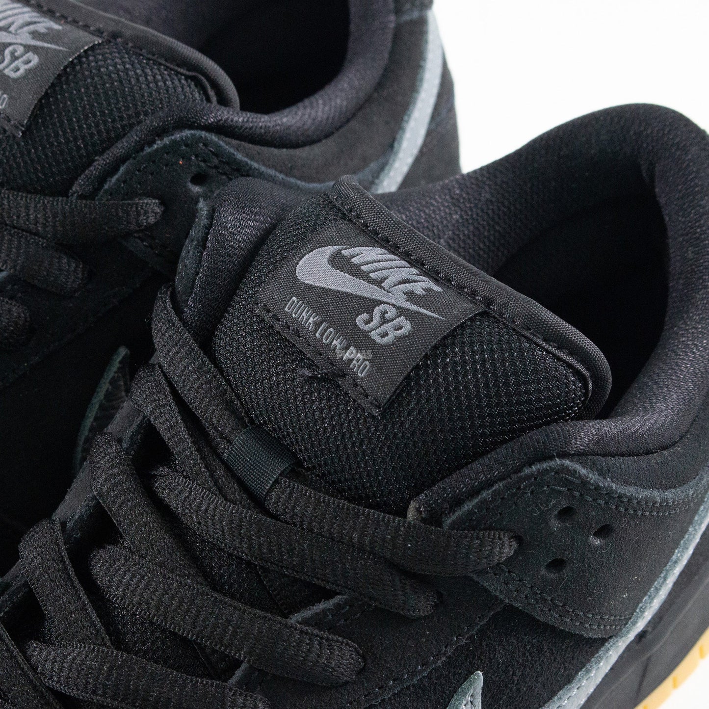 New SB Dunk Low 'Fog' (2021)