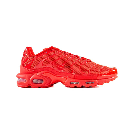 New Air Max TN Plus 'Lava' (2021)
