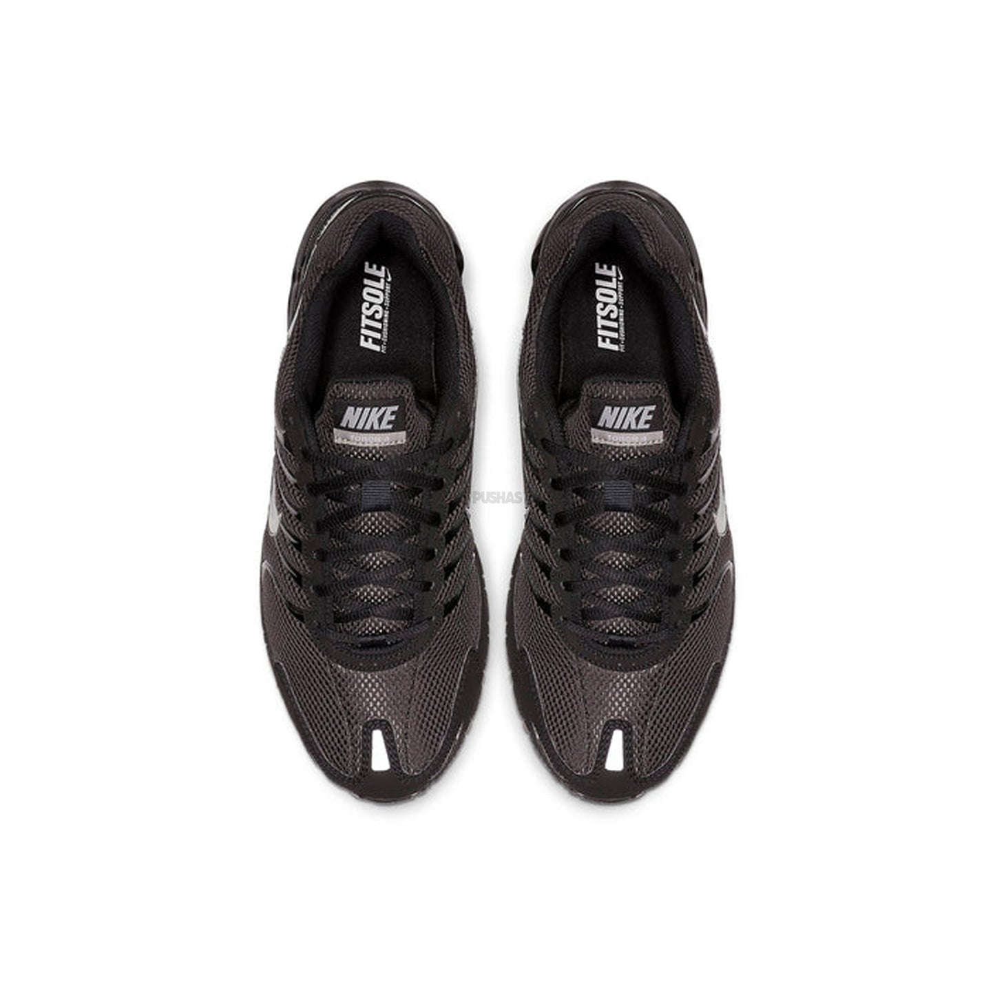 New Air Max Torch 4 'Anthracite' (2018)