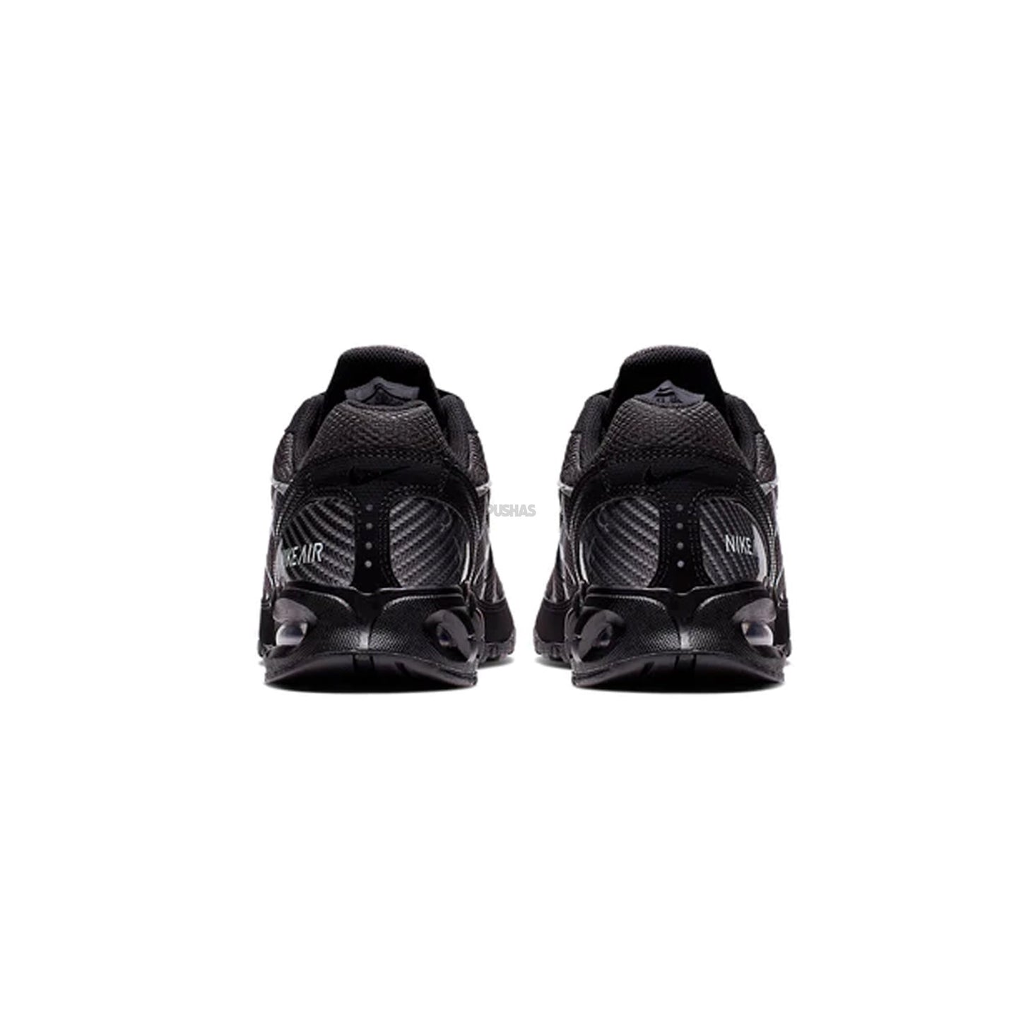 New Air Max Torch 4 'Anthracite' (2018)