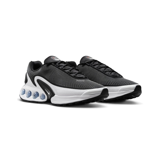 New Air Max DN 'Black White Cool Grey' Men's (2024)