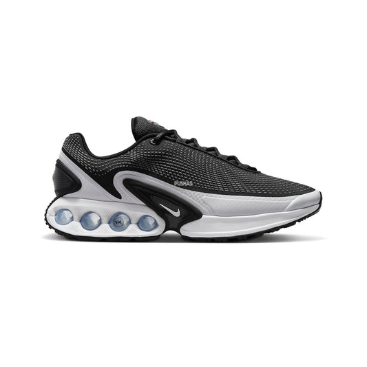 New Air Max DN 'Black White Cool Grey' Men's (2024)