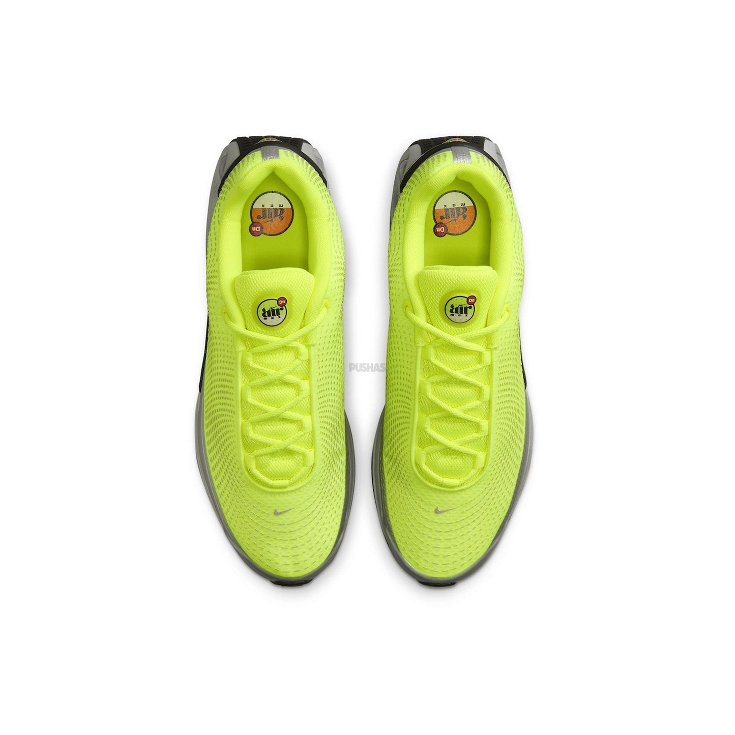 New Air Max DN 'Volt' Men's (2024)