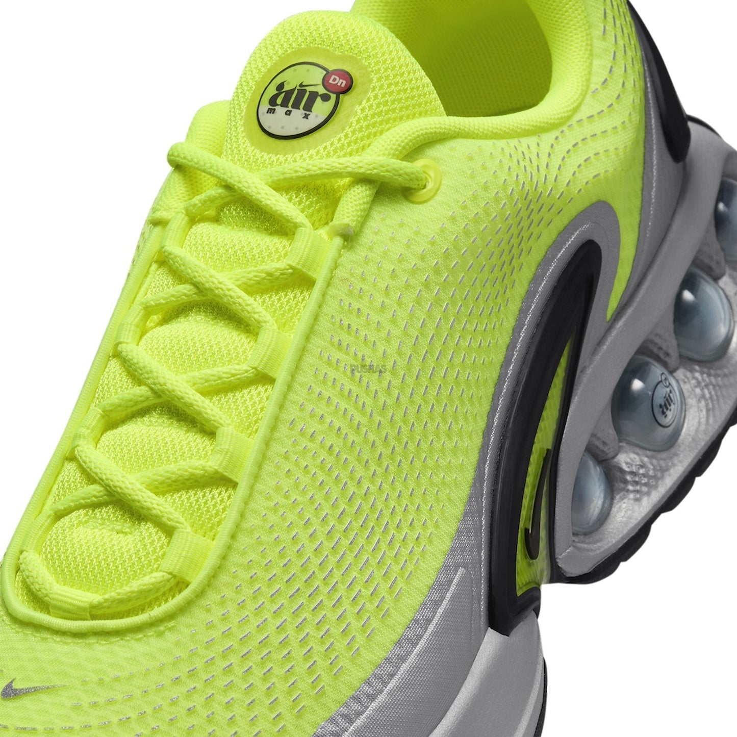 New Air Max DN 'Volt' Men's (2024)