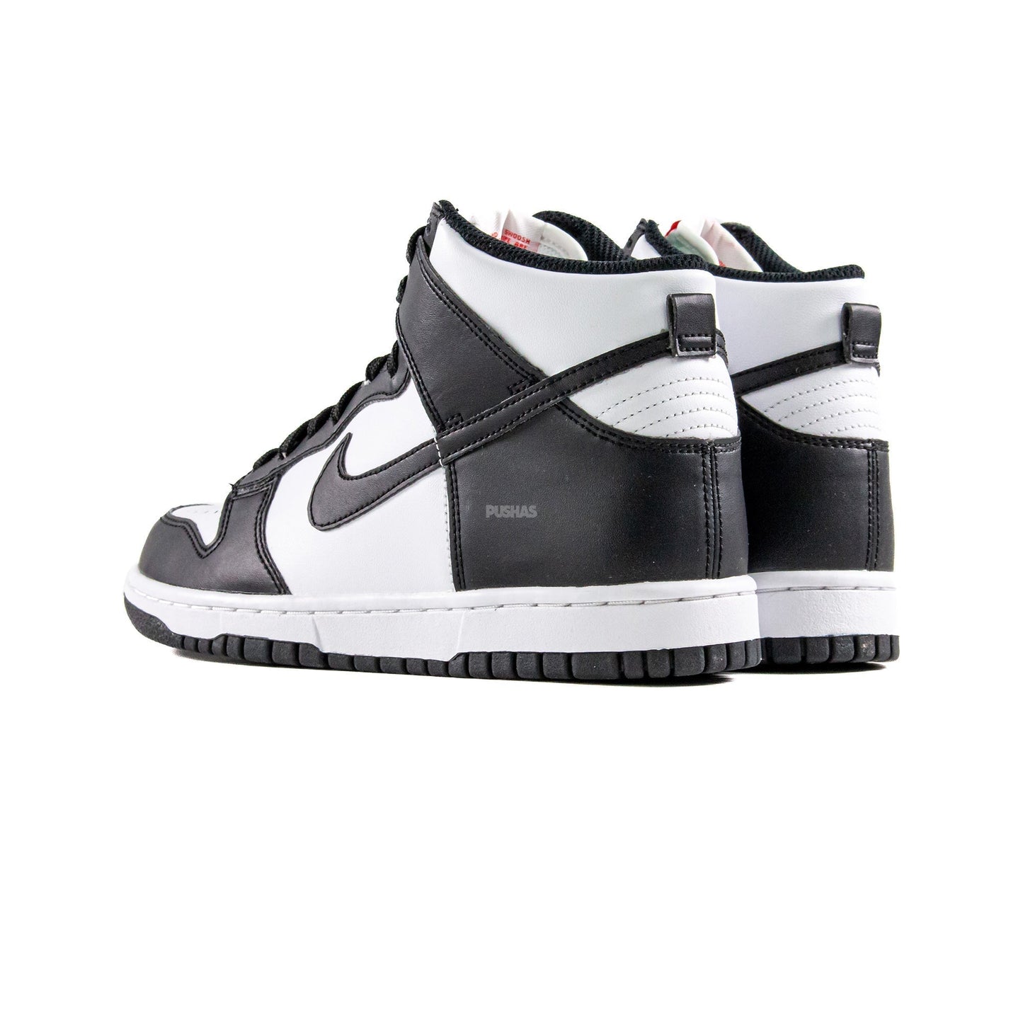 New Dunk High 'Panda' GS (2021)