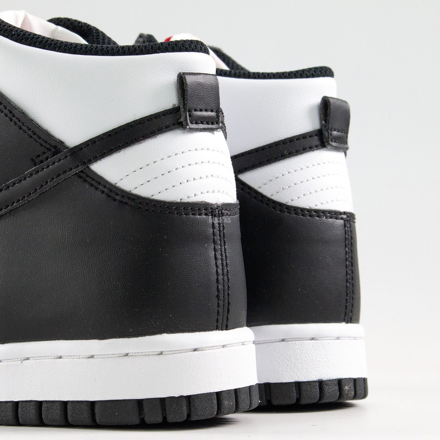 New Dunk High 'Panda' GS (2021)