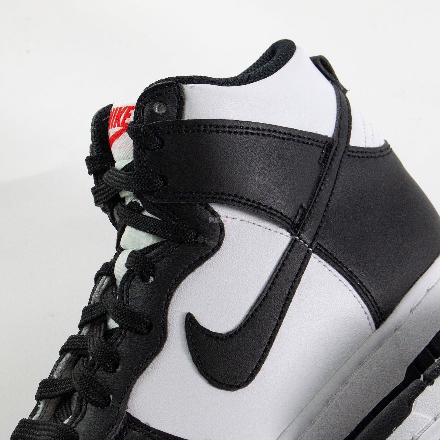 New Dunk High 'Panda' GS (2021)