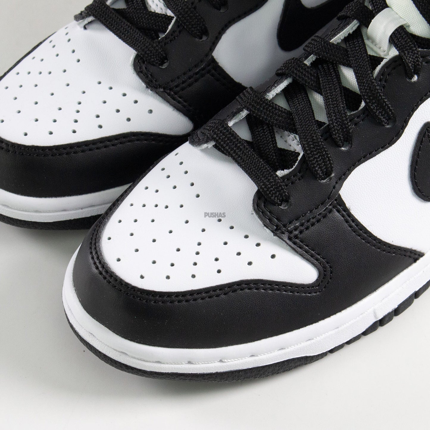 New Dunk High 'Panda' GS (2021)