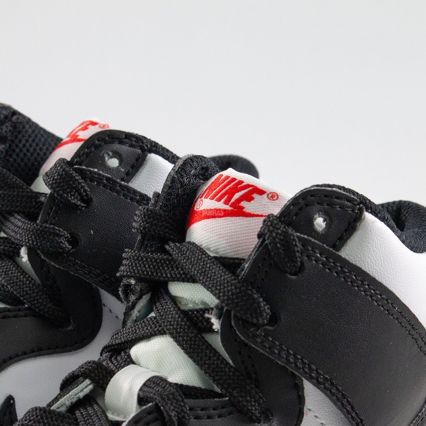 New Dunk High 'Panda' GS (2021)