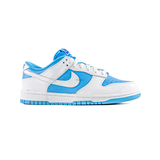New Dunk Low 'Reverse UNC' Women's (2022)