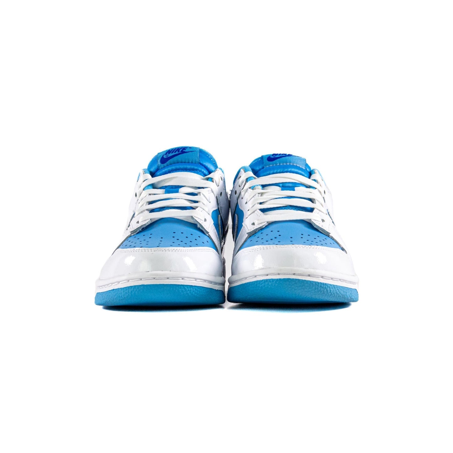New Dunk Low 'Reverse UNC' Women's (2022)