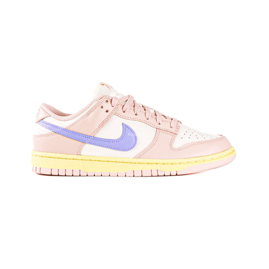 New Dunk Low 'Pink Oxford' Women's (2022)