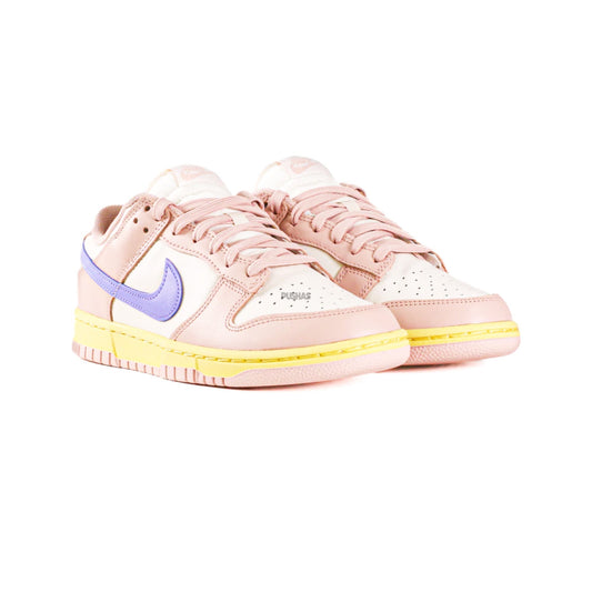 New Dunk Low 'Pink Oxford' Women's (2022)
