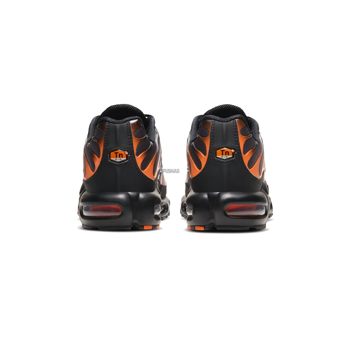 New Air Max Plus TN 'Dracula' (2020)