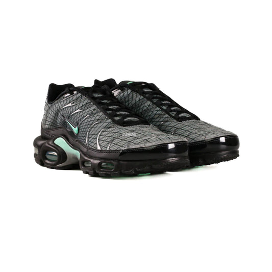 New Air Max Plus TN 'Black Turquoise' (2022)