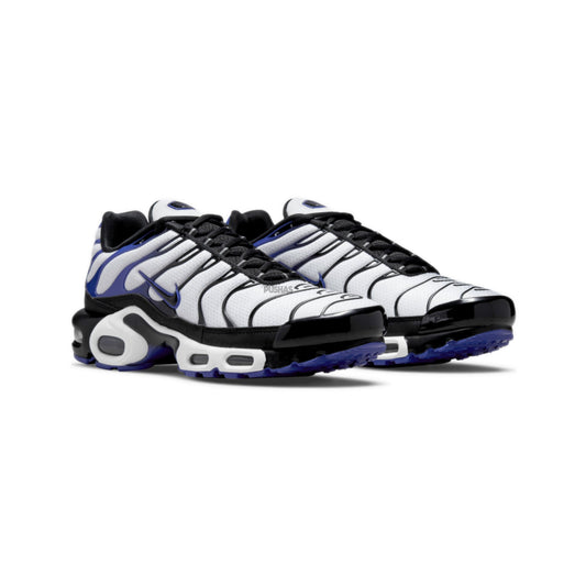 New Air Max TN Plus 'Persian Violet White' (2021)