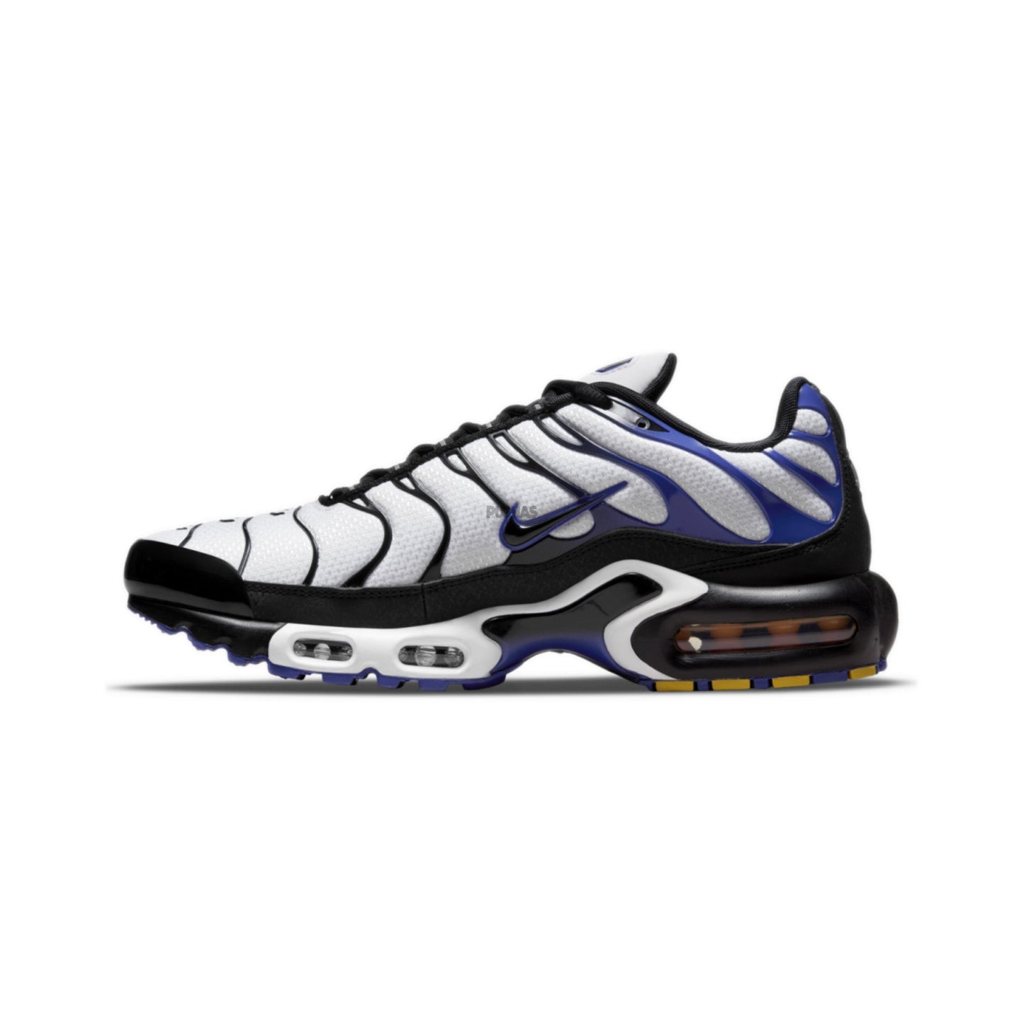 New Air Max TN Plus 'Persian Violet White' (2021)