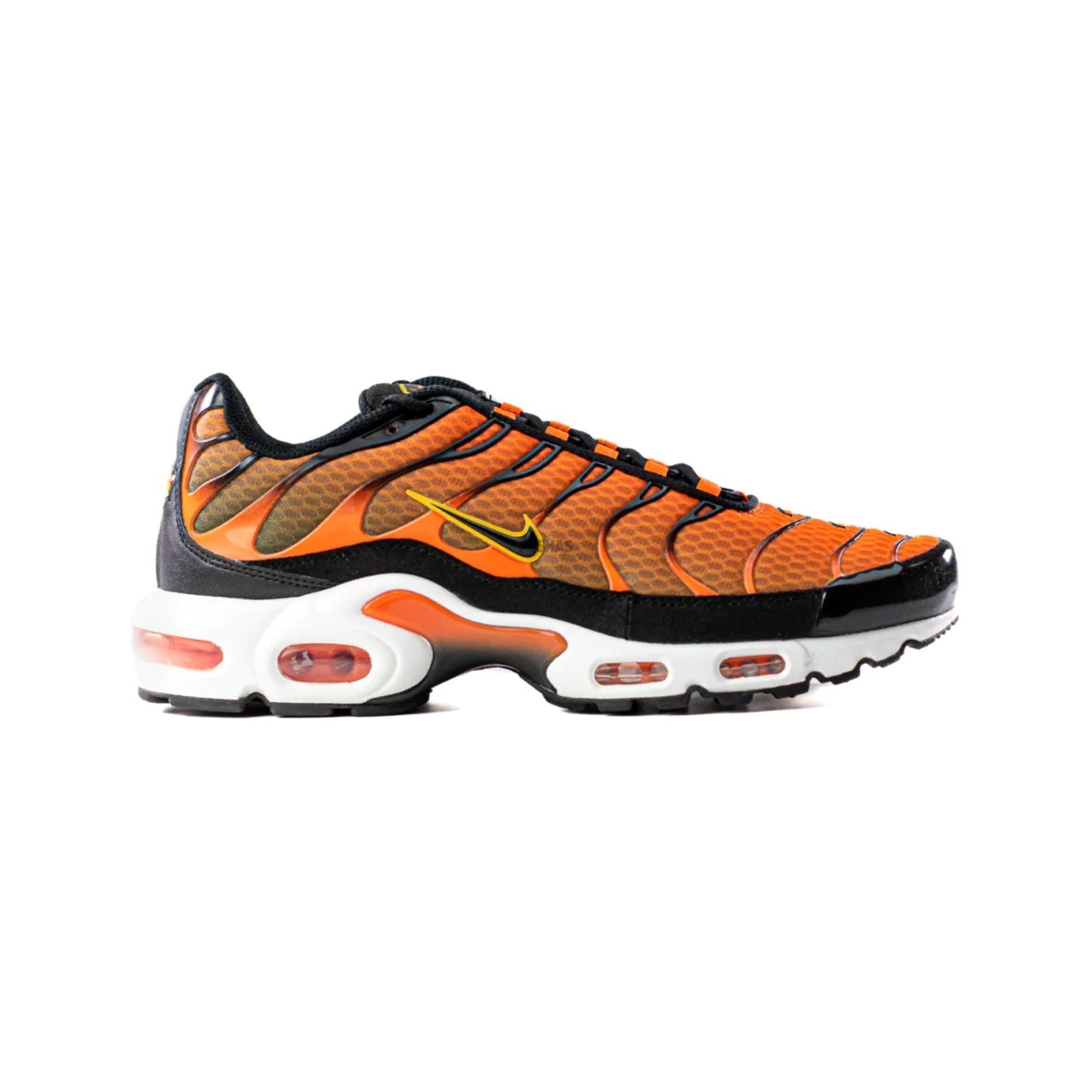 New Air Max Plus TN 'Safety Orange Black' (2022)