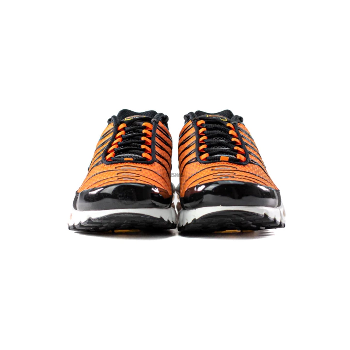 New Air Max Plus TN 'Safety Orange Black' (2022)