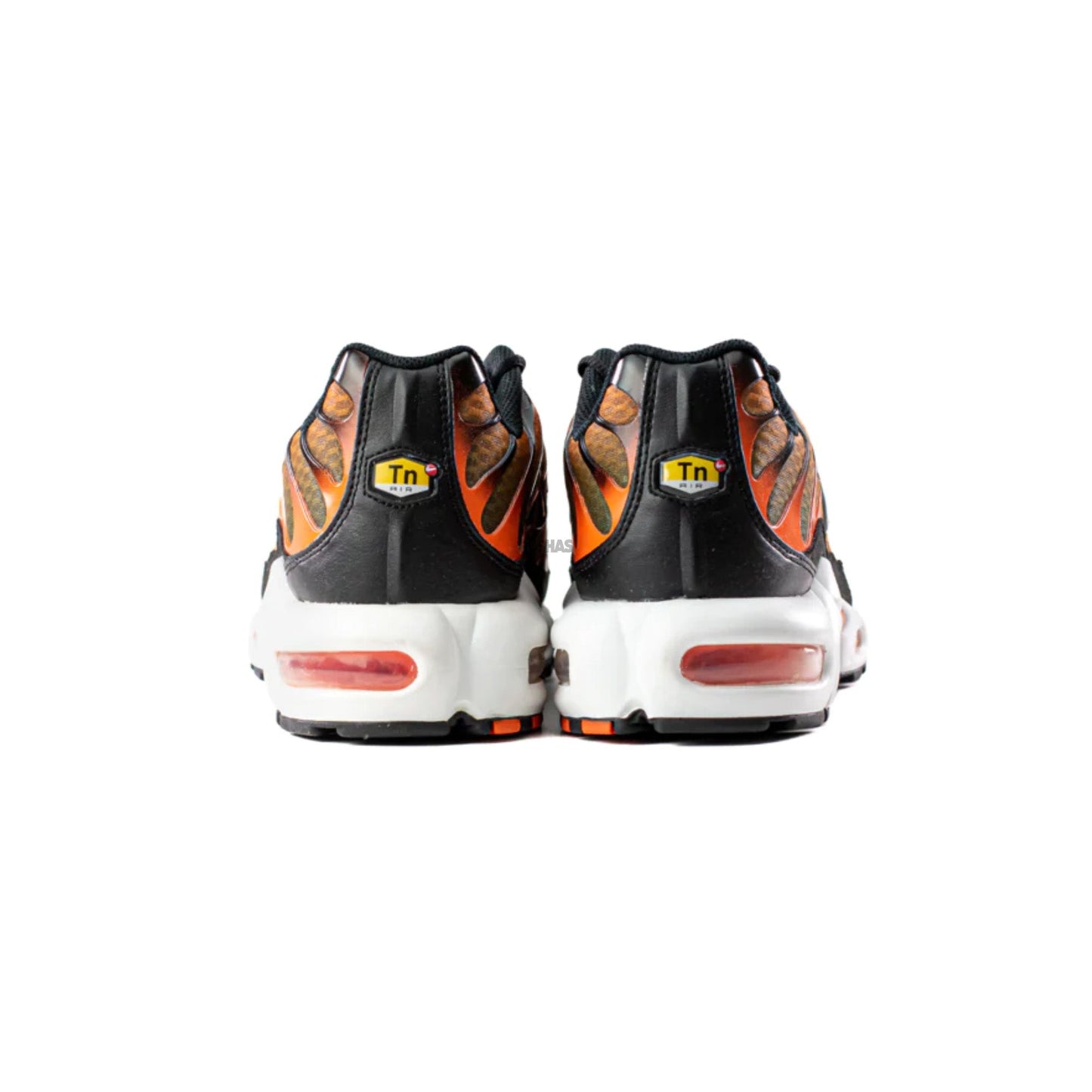 New Air Max Plus TN 'Safety Orange Black' (2022)