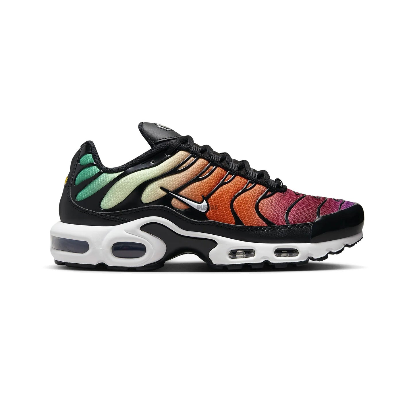 New Air Max Plus 'Rainbow' Women's (2024)