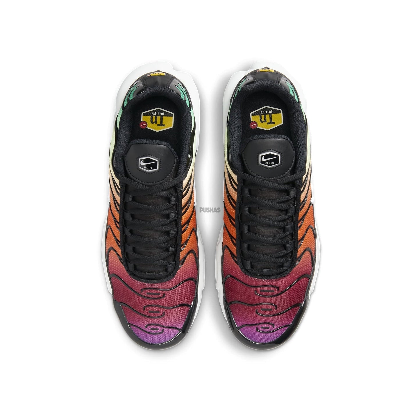 New Air Max Plus 'Rainbow' Women's (2024)