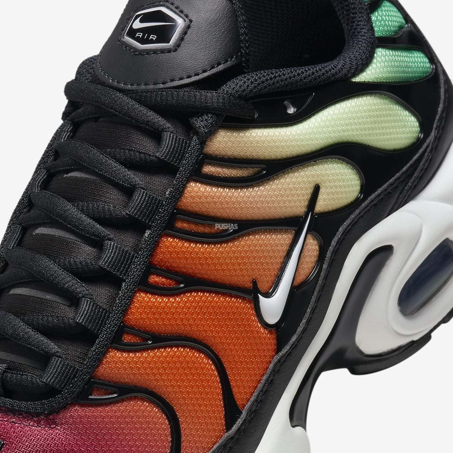 New Air Max Plus 'Rainbow' Women's (2024)