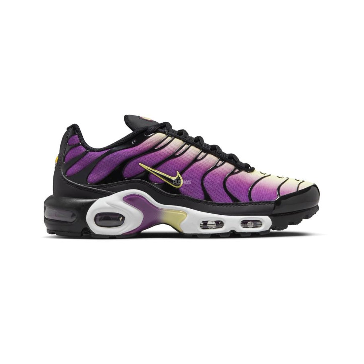 New Air Max Plus TN 'Bold Berry Citron Tint' Women's (2023)