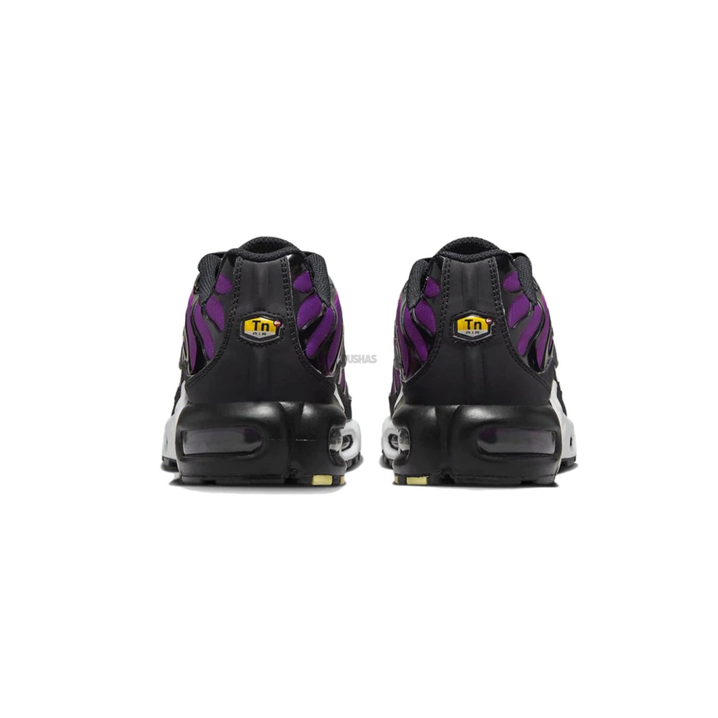 New Air Max Plus TN 'Bold Berry Citron Tint' Women's (2023)