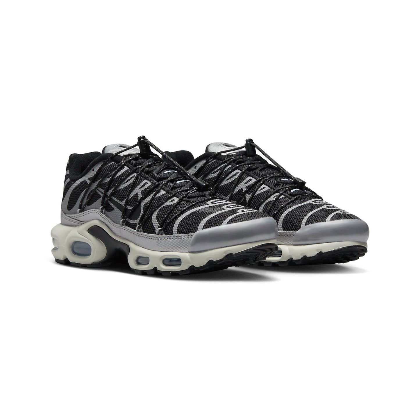 New Air Max Plus 'Toggle Black Silver' Women's (2023)