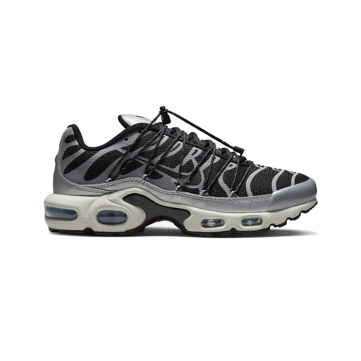 New Air Max Plus 'Toggle Black Silver' Women's (2023)